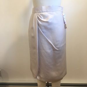 Gianfranco Ferre skirt. Made in Italy.